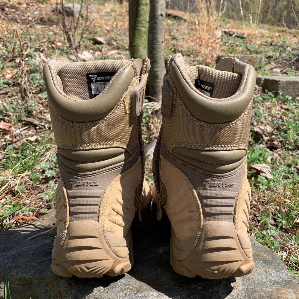 Bates Desert Boot - image 4